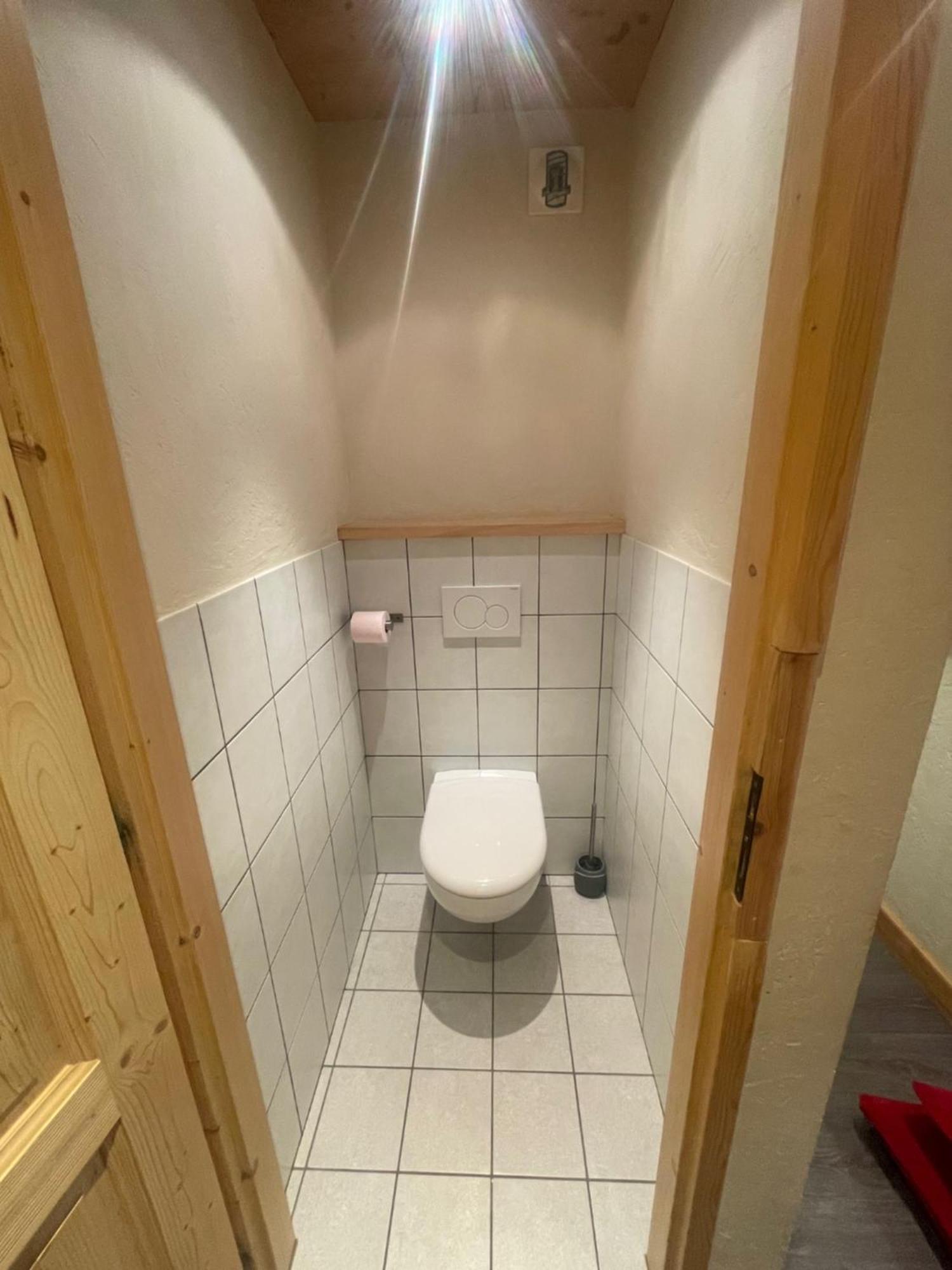 Aravis Locations Apartment Le Grand-Bornand Bagian luar foto